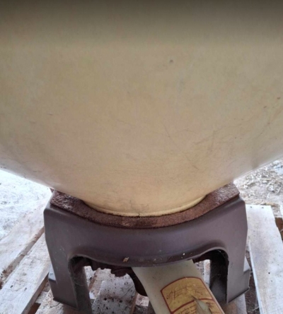 Épandeur à engrais