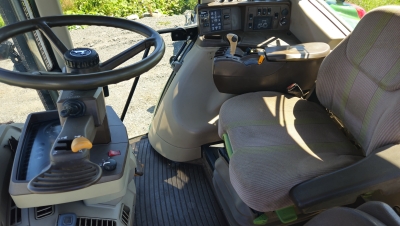 Tracteur