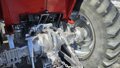 Tracteur