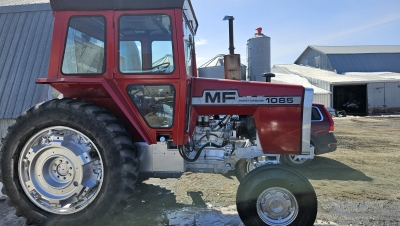 Tracteur
