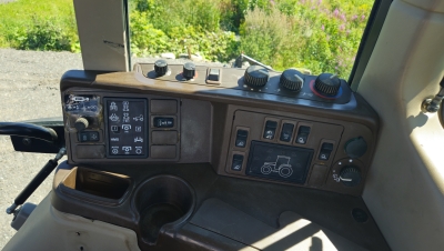 Tracteur