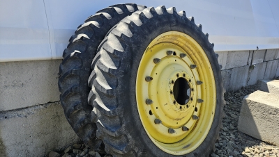Tracteur