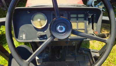 Tracteur