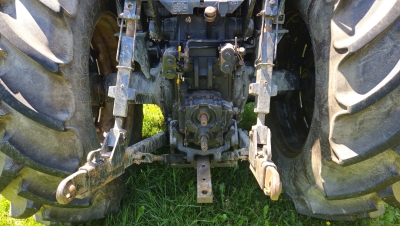 Tracteur