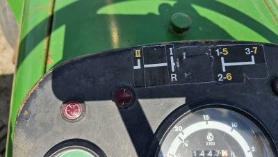 Tracteur
