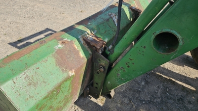 Tracteur