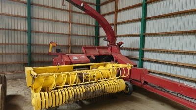 Fourragère Fourragère