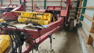 Fourragère Fourragère