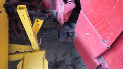 Fourragère Fourragère