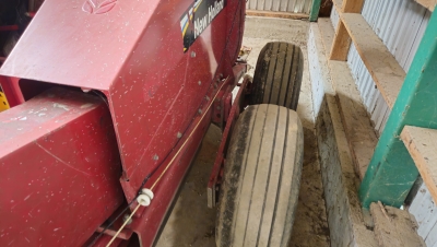 Fourragère Fourragère