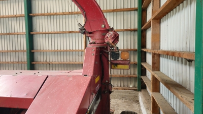 Fourragère Fourragère