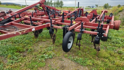 Cultivateur Cultivateur