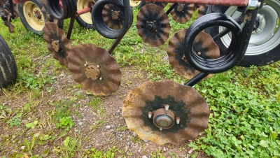 Cultivateur Cultivateur