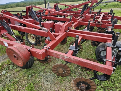 Cultivateur Cultivateur