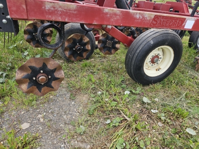 Cultivateur Cultivateur