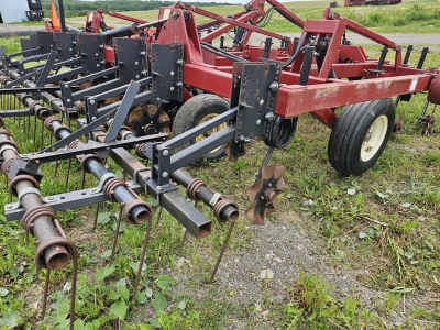 Cultivateur Cultivateur