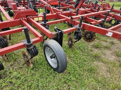 Cultivateur Cultivateur