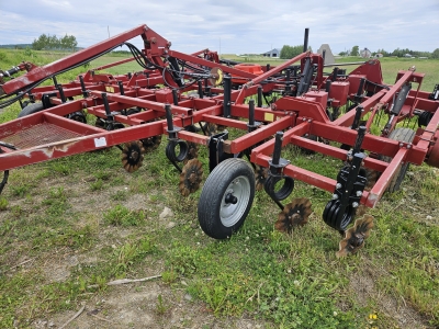 Cultivateur Cultivateur