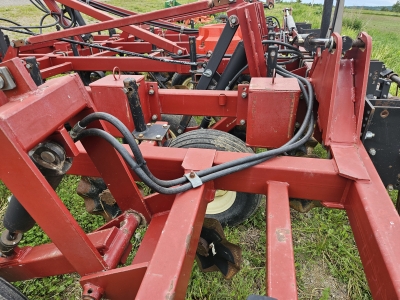 Cultivateur Cultivateur