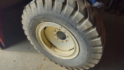 Épandeur à fumier Épandeur à fumier