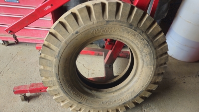 Épandeur à fumier Épandeur à fumier