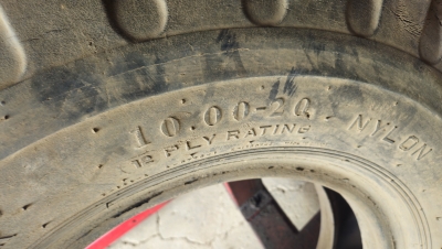 Épandeur à fumier Épandeur à fumier