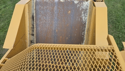 Ramasseur à roche Ramasseur à roche