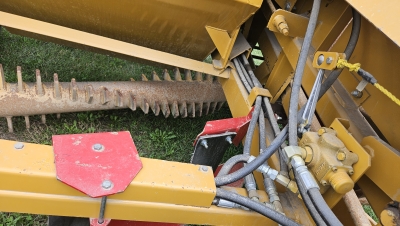 Ramasseur à roche Ramasseur à roche