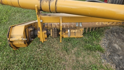 Ramasseur à roche Ramasseur à roche