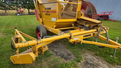 Ramasseur à roche Ramasseur à roche