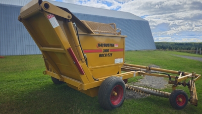 Ramasseur à roche Ramasseur à roche