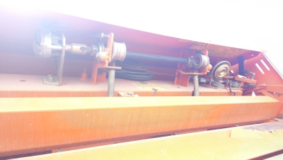 Presse à balle ronde