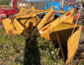 Gratte &agrave; neige