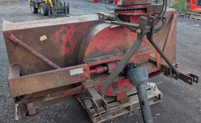 Souffleur &agrave; neige