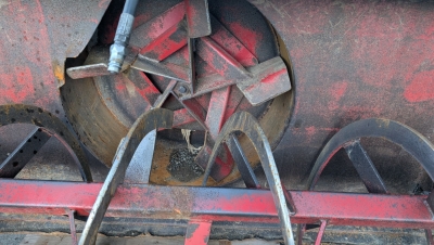 Souffleur &agrave; neige