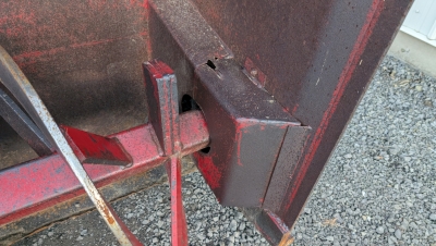 Souffleur &agrave; neige