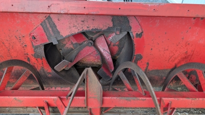 Souffleur &agrave; neige