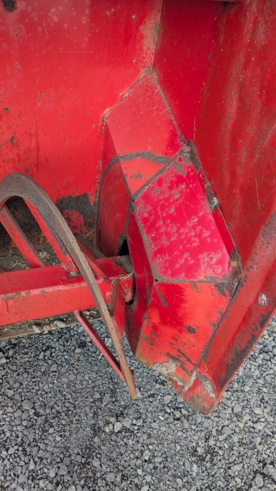 Souffleur &agrave; neige