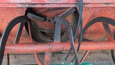 Souffleur &agrave; neige