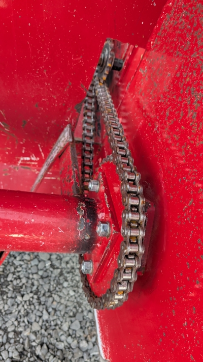 Souffleur &agrave; neige