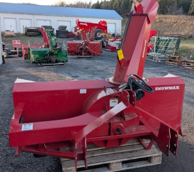 Souffleur &agrave; neige