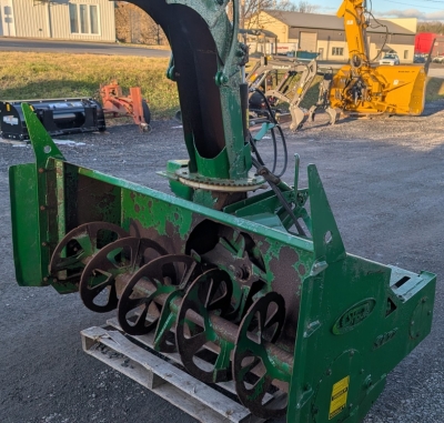 Souffleur &agrave; neige