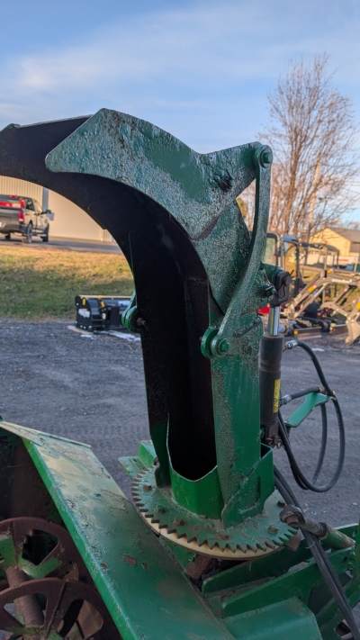 Souffleur &agrave; neige