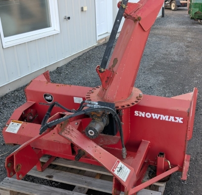 Souffleur &agrave; neige