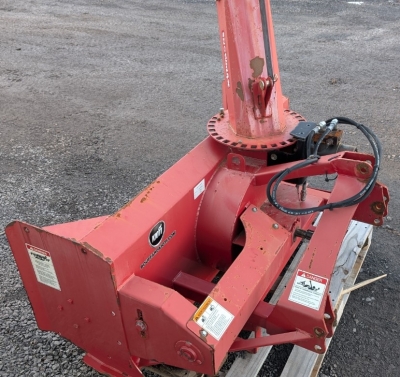 Souffleur &agrave; neige