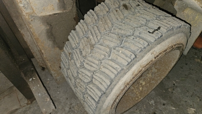 Chariot &eacute;l&eacute;vateur