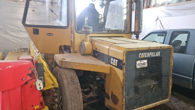 Chariot &eacute;l&eacute;vateur