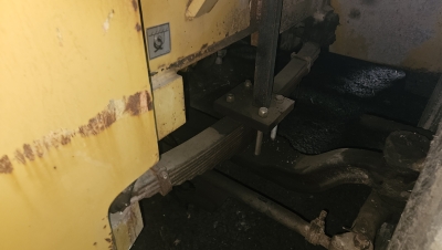 Chariot &eacute;l&eacute;vateur