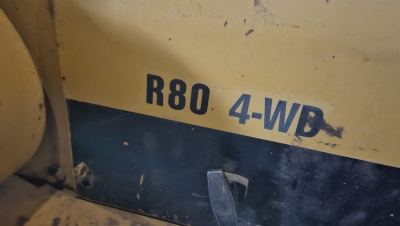 Chariot &eacute;l&eacute;vateur