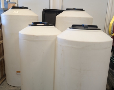 R&eacute;servoir &agrave; eau